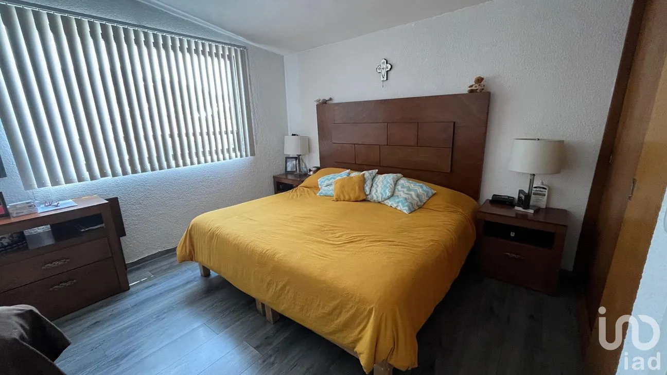 Casa en Venta en Rancho la Mora, Toluca, México | NEX-254647 | iad México | Foto 13 de 24