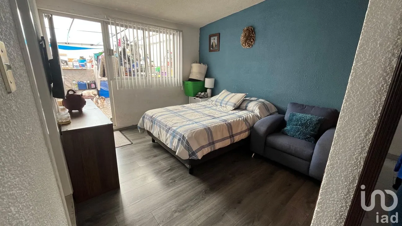 Casa en Venta en Rancho la Mora, Toluca, México | NEX-254647 | iad México | Foto 14 de 24
