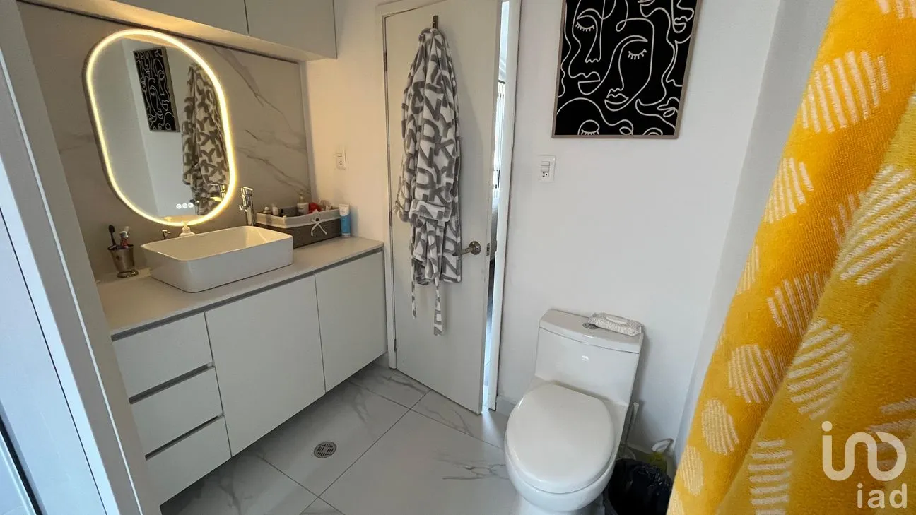 Casa en Venta en Rancho la Mora, Toluca, México | NEX-254647 | iad México | Foto 16 de 24
