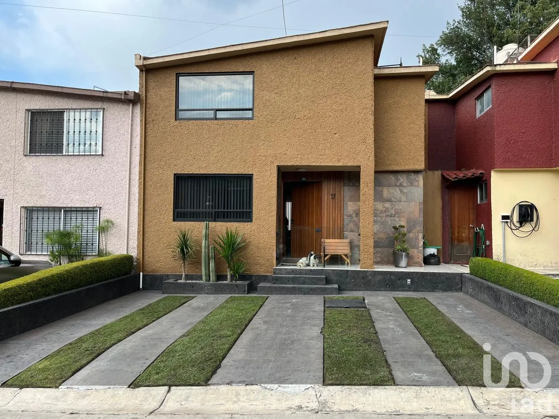 Casa en Venta en Rancho la Mora, Toluca, México | NEX-254647 | iad México | Foto 20 de 24