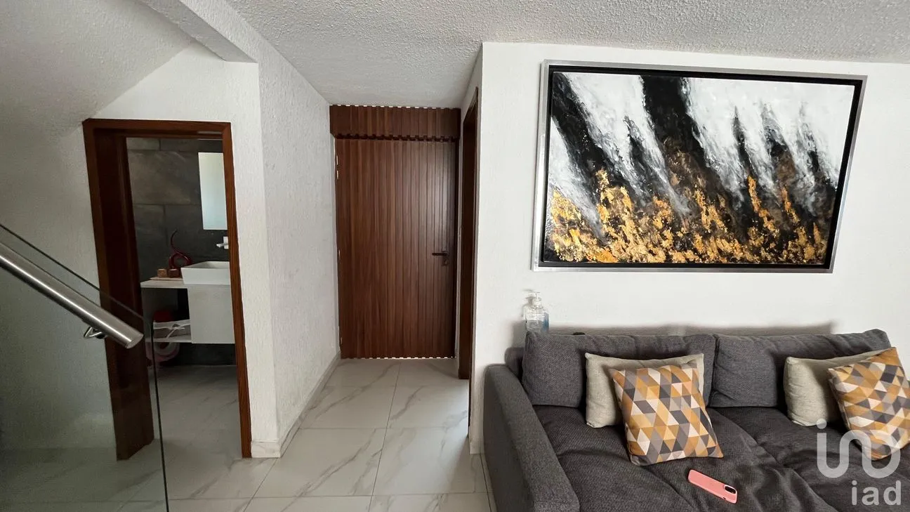 Casa en Venta en Rancho la Mora, Toluca, México | NEX-254647 | iad México | Foto 3 de 24