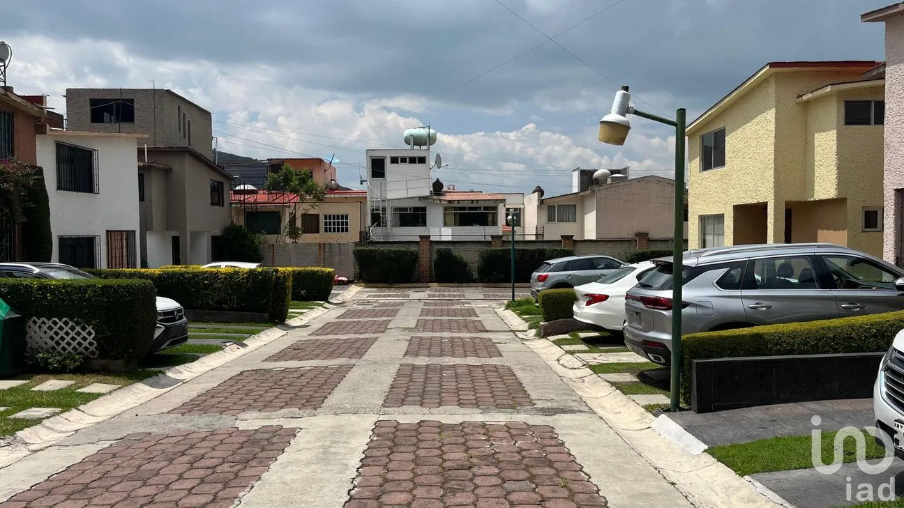 Casa en Venta en Rancho la Mora, Toluca, México | NEX-254647 | iad México | Foto 21 de 24