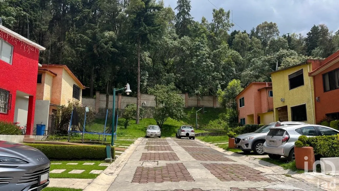 Casa en Venta en Rancho la Mora, Toluca, México | NEX-254647 | iad México | Foto 22 de 24