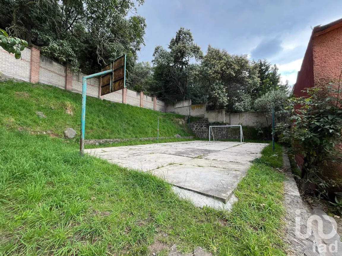 Casa en Venta en Rancho la Mora, Toluca, México | NEX-254647 | iad México | Foto 23 de 24