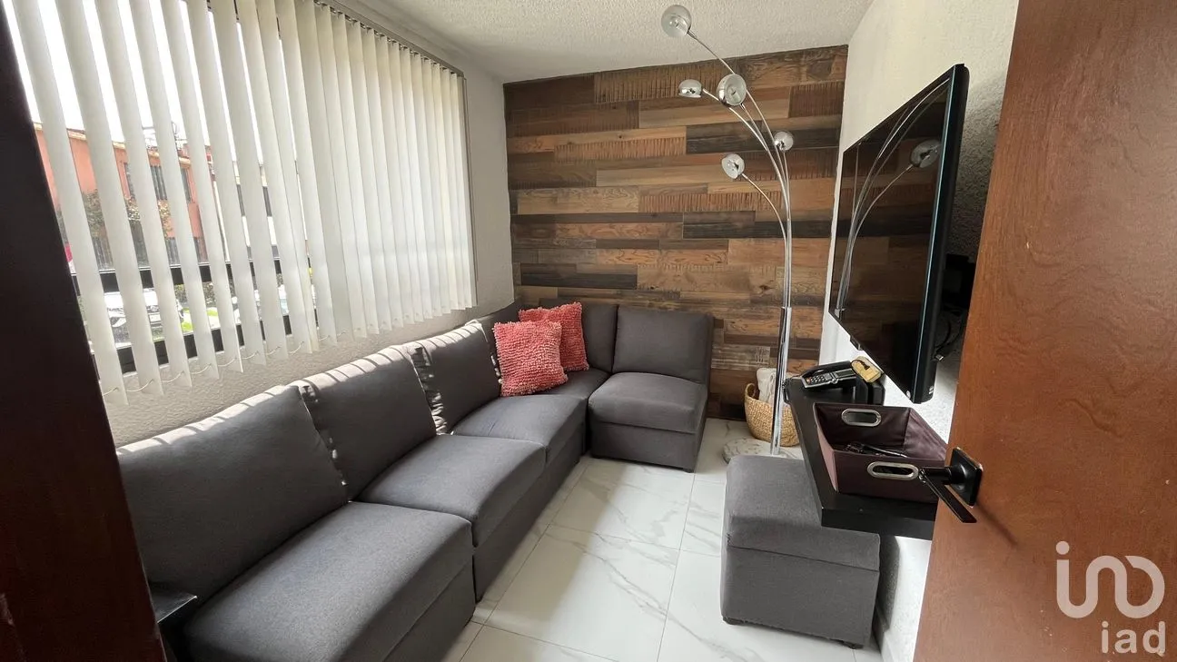 Casa en Venta en Rancho la Mora, Toluca, México | NEX-254647 | iad México | Foto 4 de 24