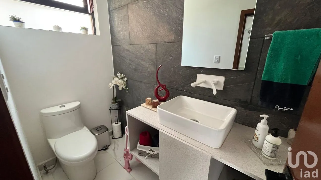 Casa en Venta en Rancho la Mora, Toluca, México | NEX-254647 | iad México | Foto 5 de 24