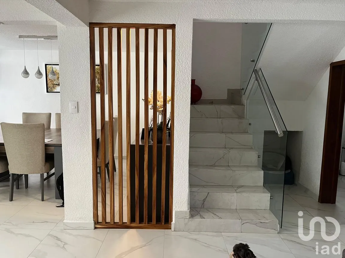 Casa en Venta en Rancho la Mora, Toluca, México | NEX-254647 | iad México | Foto 6 de 24
