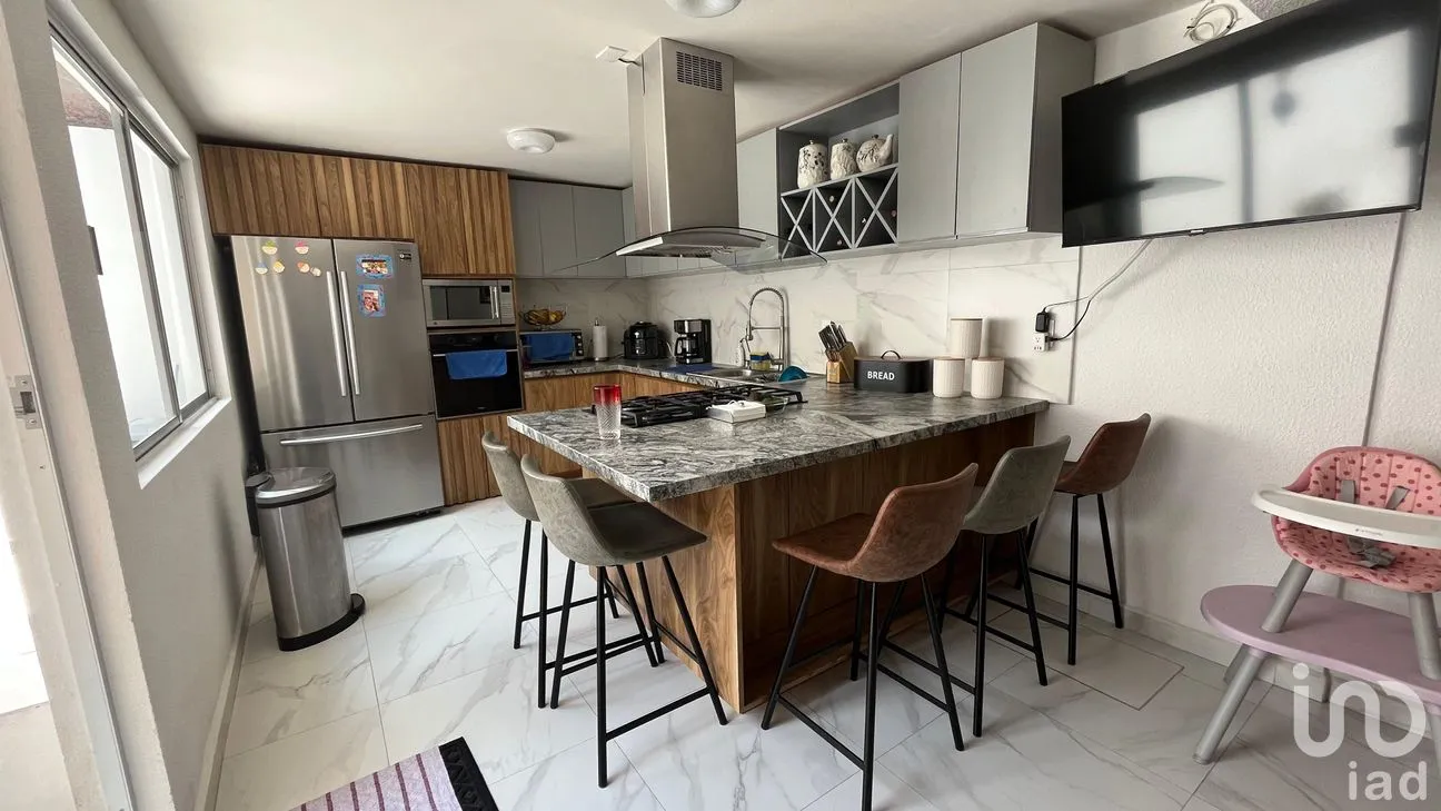 Casa en Venta en Rancho la Mora, Toluca, México | NEX-254647 | iad México | Foto 8 de 24