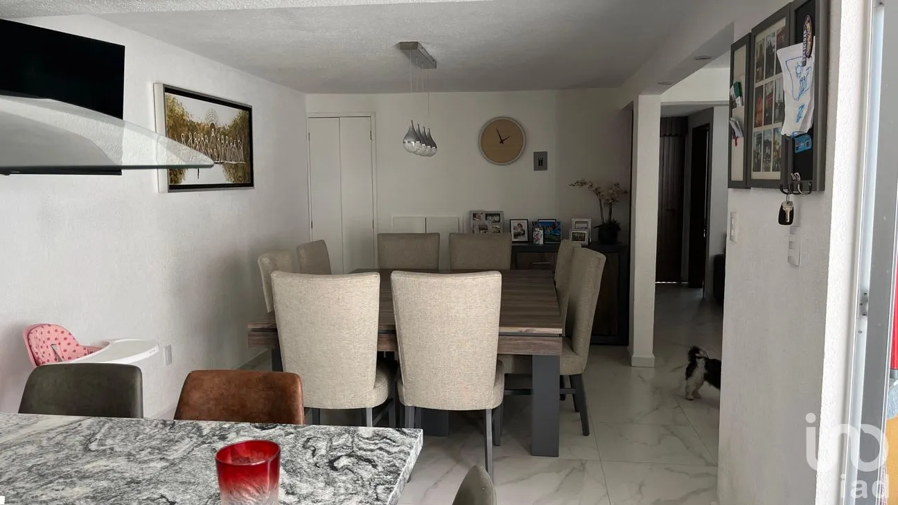Casa en Venta en Rancho la Mora, Toluca, México | NEX-254647 | iad México | Foto 9 de 24