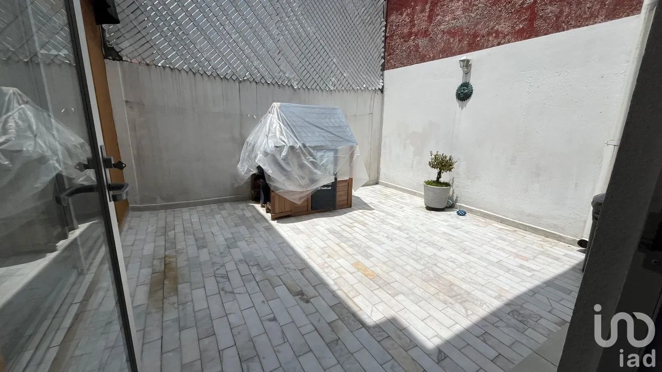 Casa en Venta en Rancho la Mora, Toluca, México | NEX-254647 | iad México | Foto 10 de 24