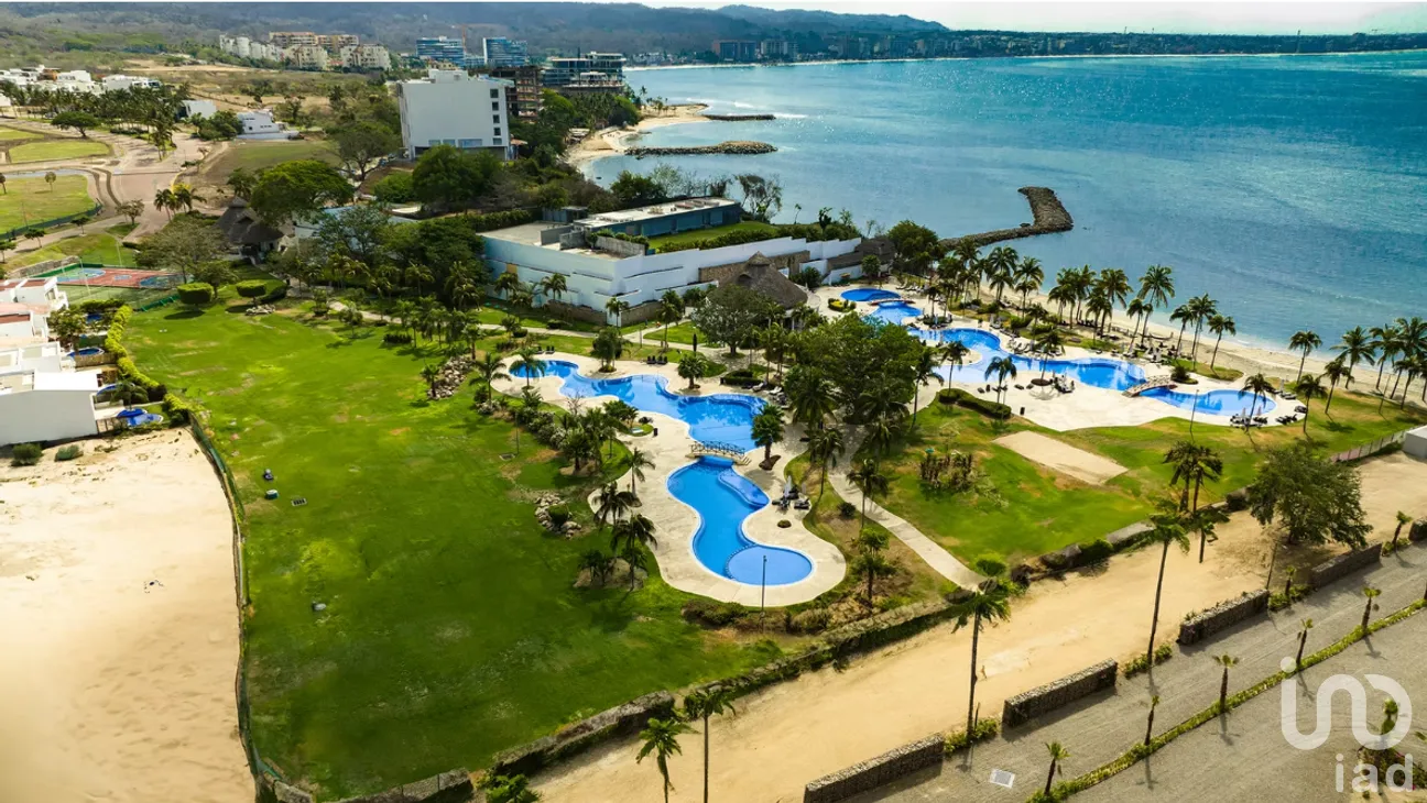 Terreno en Venta en Cruz de Huanacaxtle, Bahía de Banderas, Nayarit | NEX-256684 | iad México | Foto 5 de 8