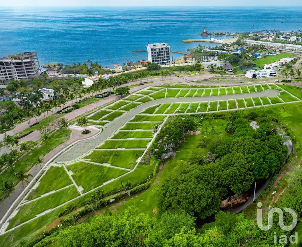 Terreno en Venta en Cruz de Huanacaxtle, Bahía de Banderas, Nayarit | NEX-256684 | iad México | Foto 1 de 8