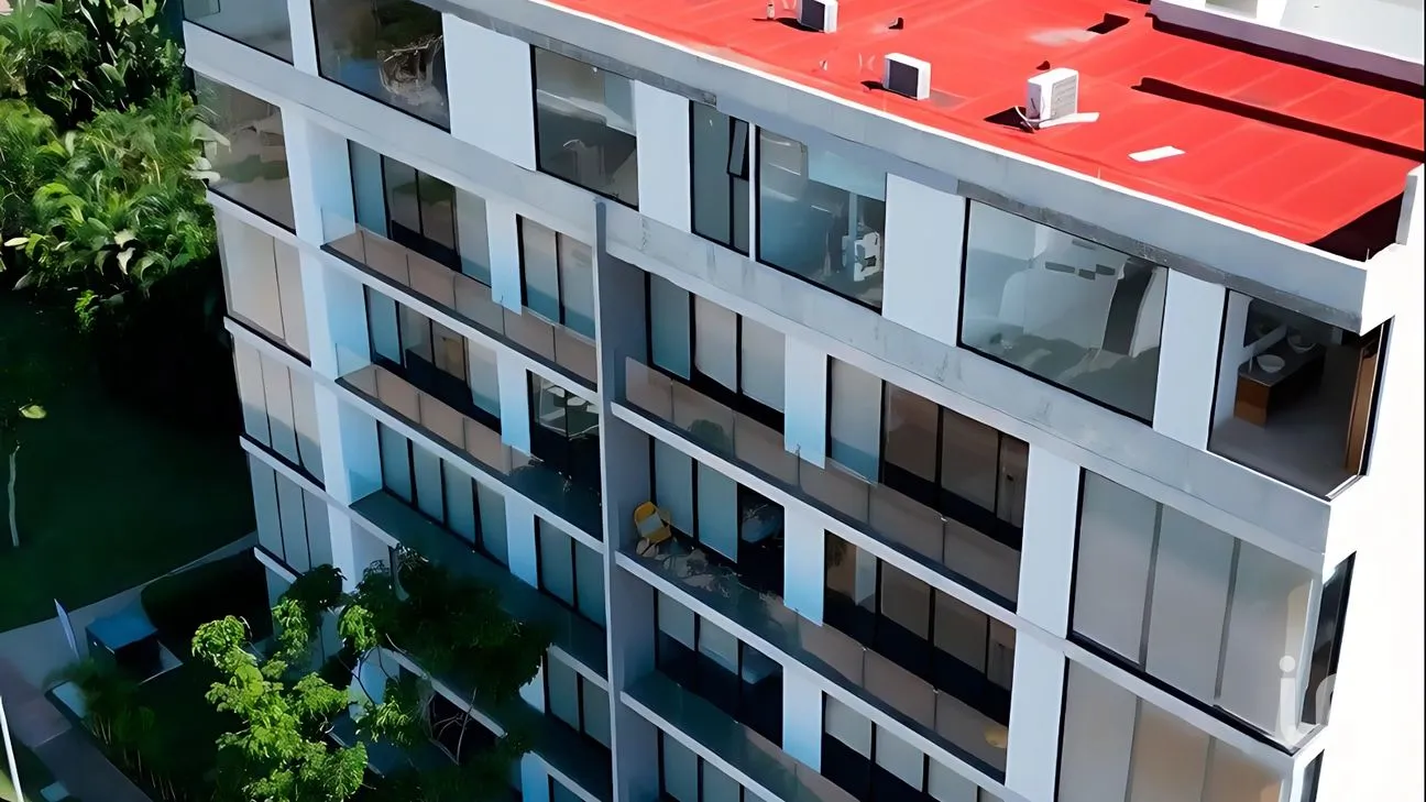 Departamento en Venta en Cruz de Huanacaxtle, Bahía de Banderas, Nayarit | NEX-256735 | iad México | Foto 3 de 17