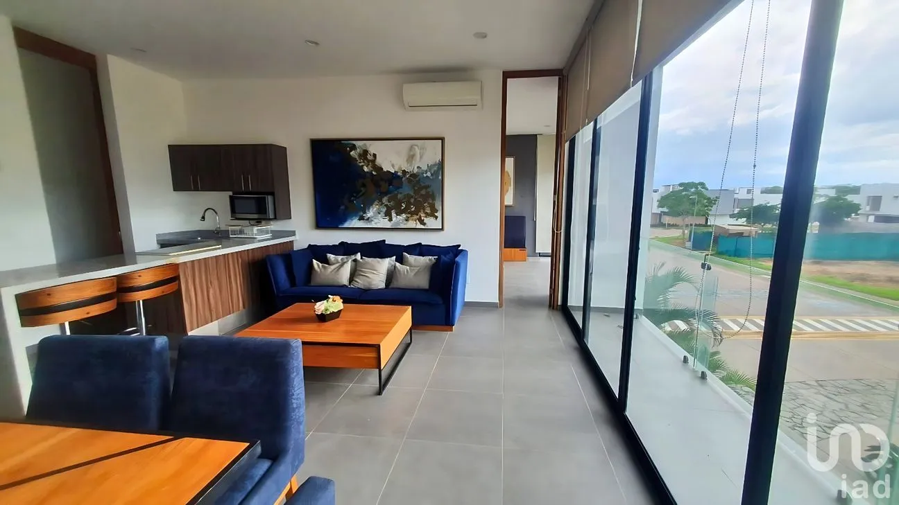 Departamento en Venta en Cruz de Huanacaxtle, Bahía de Banderas, Nayarit | NEX-256735 | iad México | Foto 5 de 17