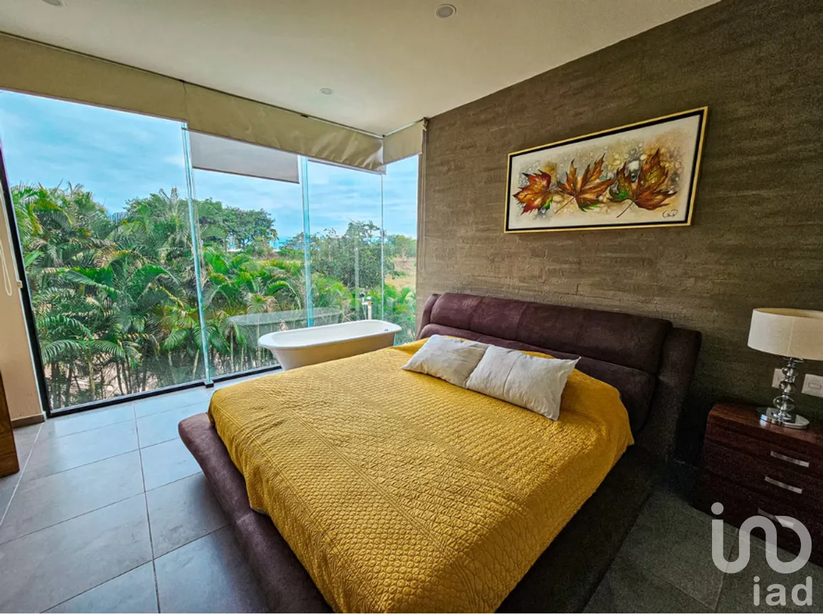 Departamento en Venta en Cruz de Huanacaxtle, Bahía de Banderas, Nayarit | NEX-256735 | iad México | Foto 7 de 17