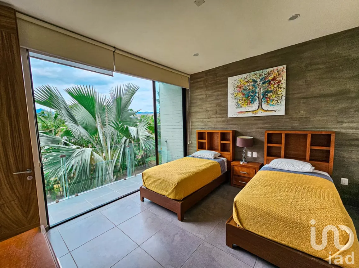 Departamento en Venta en Cruz de Huanacaxtle, Bahía de Banderas, Nayarit | NEX-256735 | iad México | Foto 8 de 17