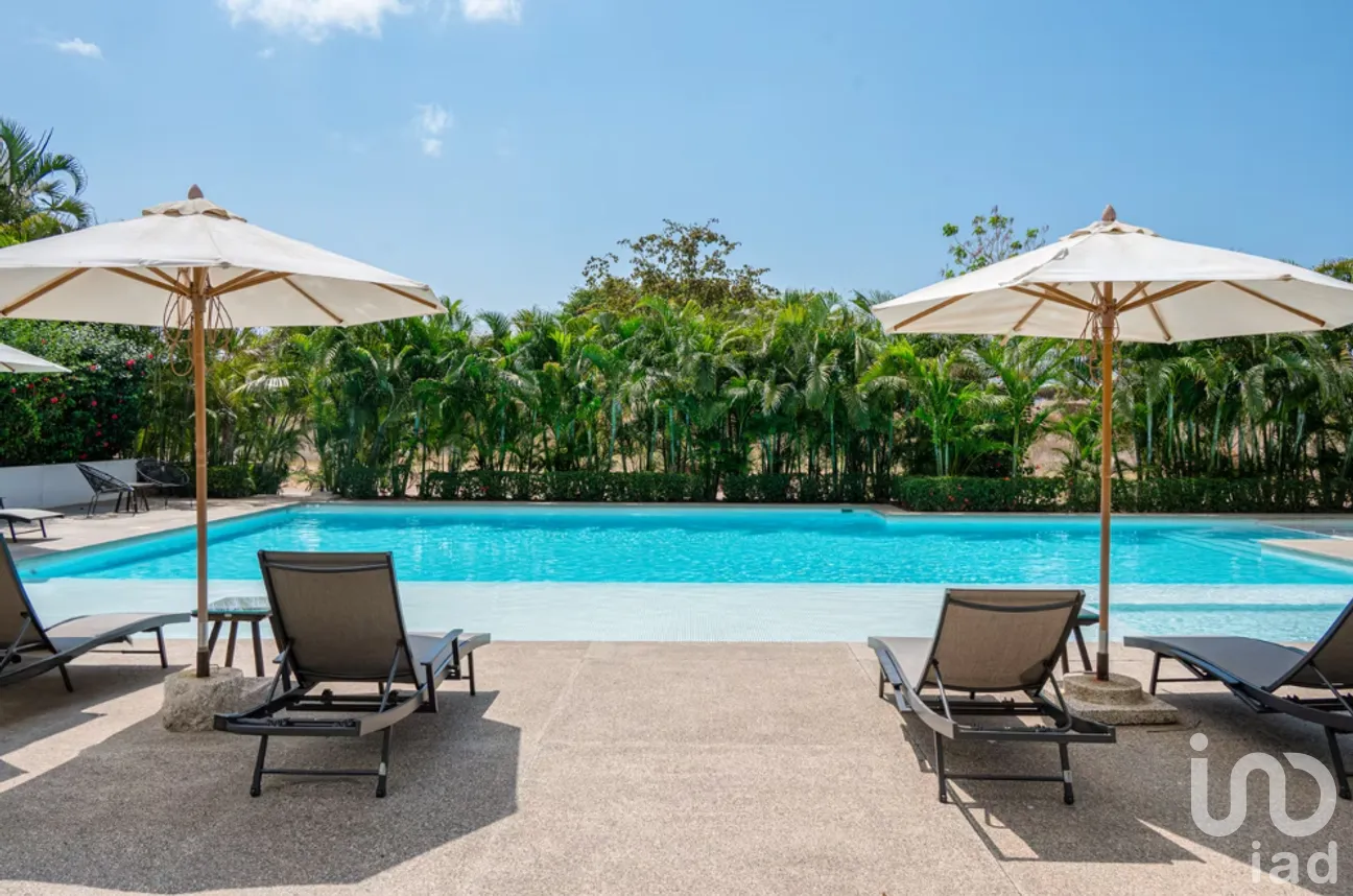 Departamento en Venta en Cruz de Huanacaxtle, Bahía de Banderas, Nayarit | NEX-256735 | iad México | Foto 9 de 17