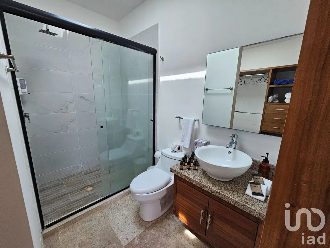 Casa en Venta en Cruz de Huanacaxtle, Bahía de Banderas, Nayarit | NEX-256742 | iad México | Foto 11 de 15
