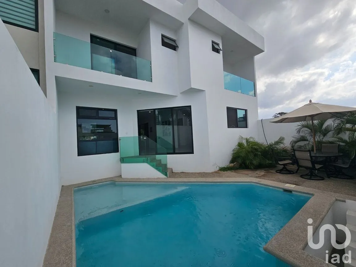 Casa en Venta en Cruz de Huanacaxtle, Bahía de Banderas, Nayarit | NEX-256742 | iad México | Foto 12 de 15