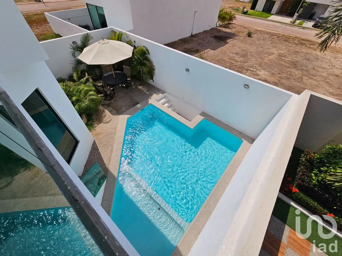 Casa en Venta en Cruz de Huanacaxtle, Bahía de Banderas, Nayarit | NEX-256742 | iad México | Foto 13 de 15