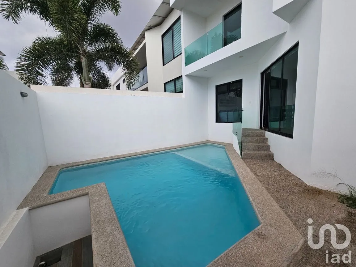 Casa en Venta en Cruz de Huanacaxtle, Bahía de Banderas, Nayarit | NEX-256742 | iad México | Foto 14 de 15