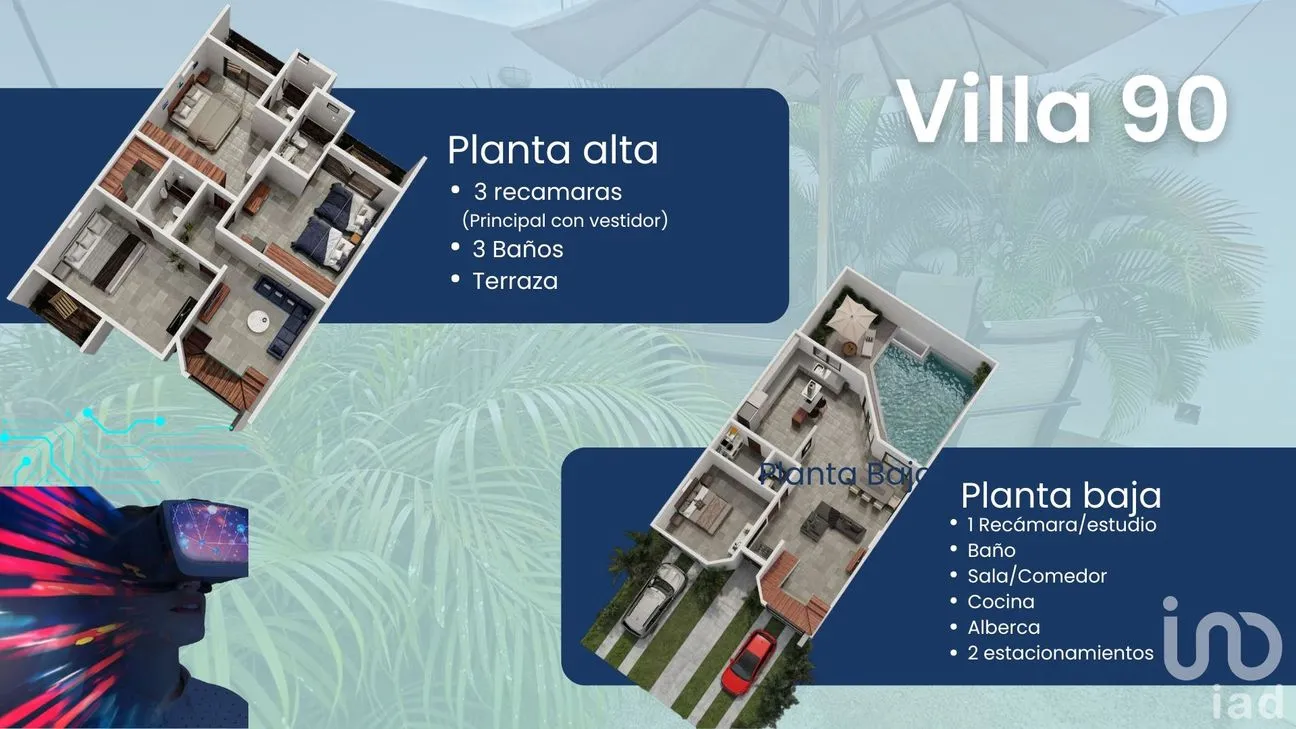 Casa en Venta en Cruz de Huanacaxtle, Bahía de Banderas, Nayarit | NEX-256742 | iad México | Foto 15 de 15