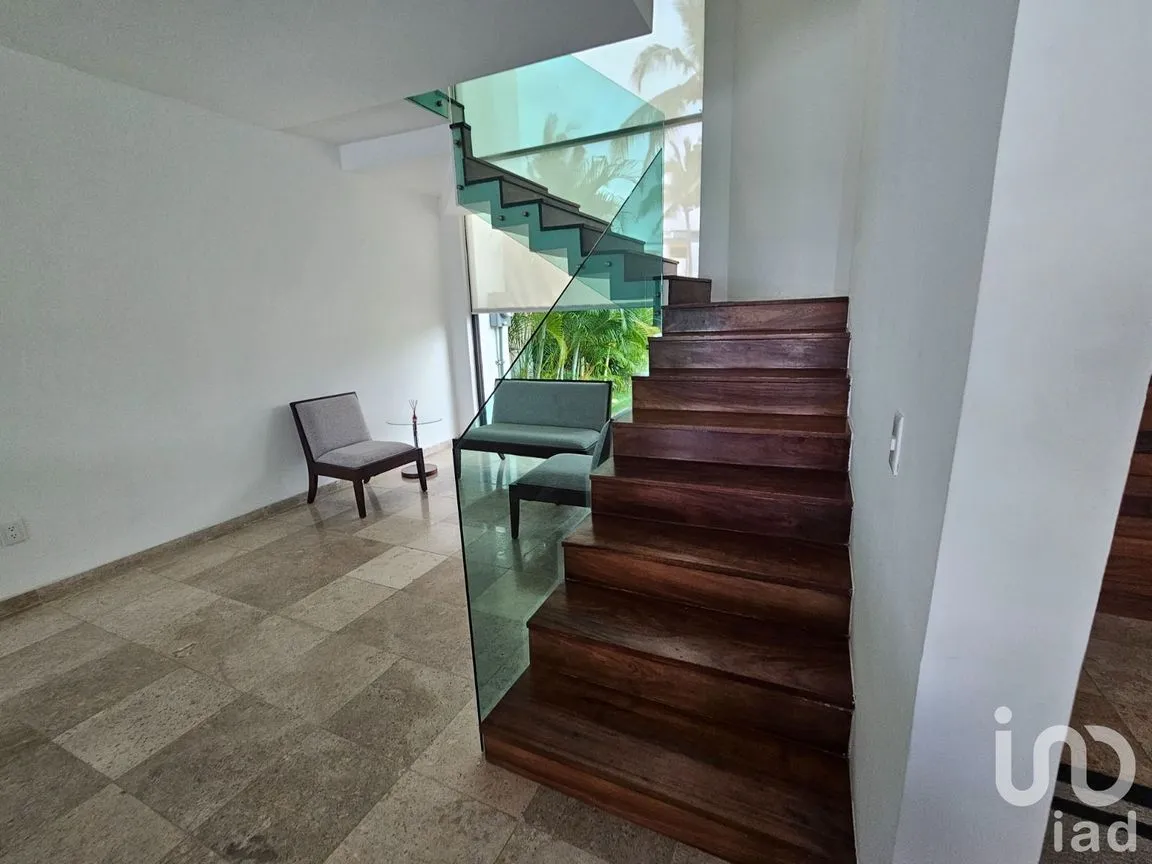 Casa en Venta en Cruz de Huanacaxtle, Bahía de Banderas, Nayarit | NEX-256742 | iad México | Foto 4 de 15