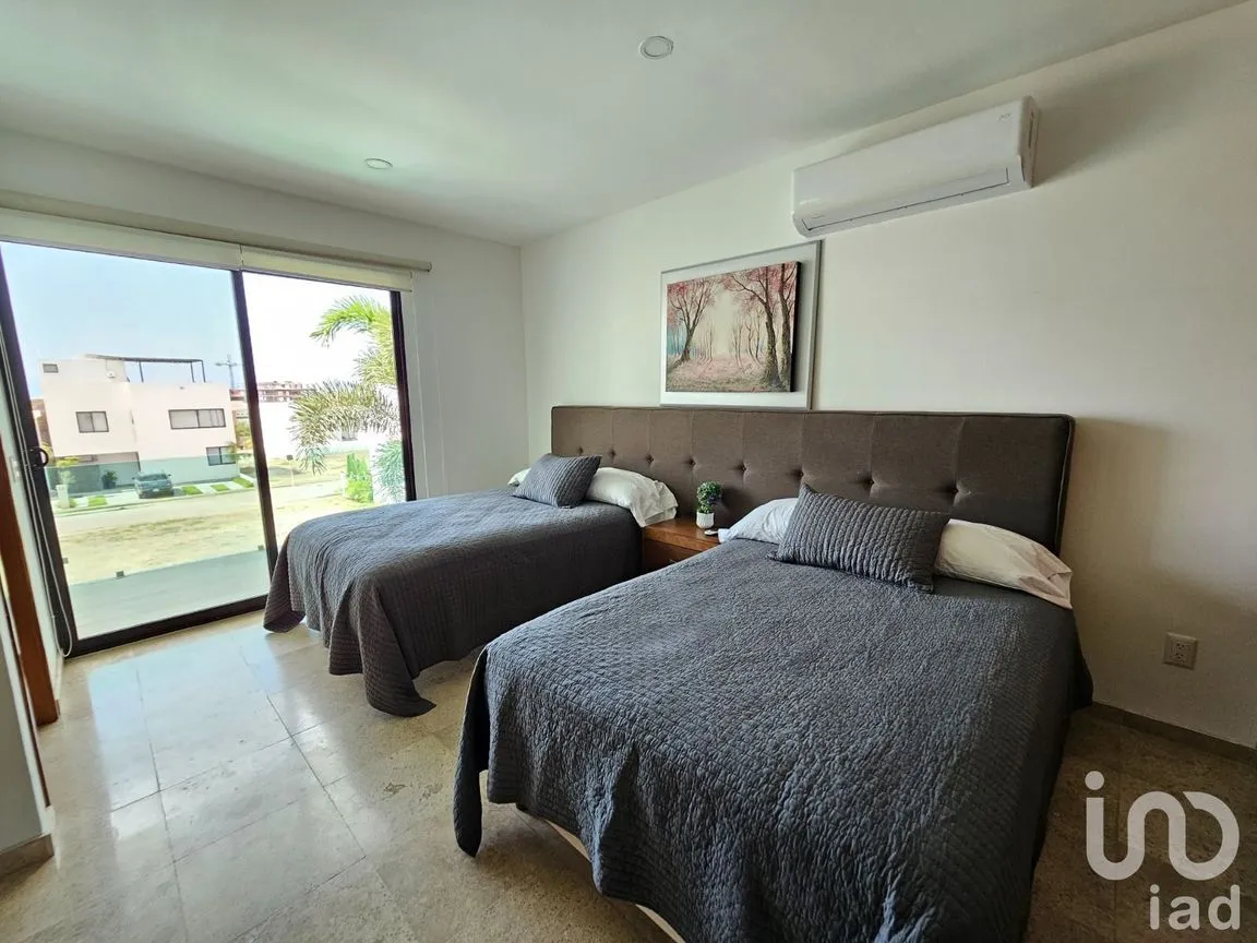 Casa en Venta en Cruz de Huanacaxtle, Bahía de Banderas, Nayarit | NEX-256742 | iad México | Foto 9 de 15