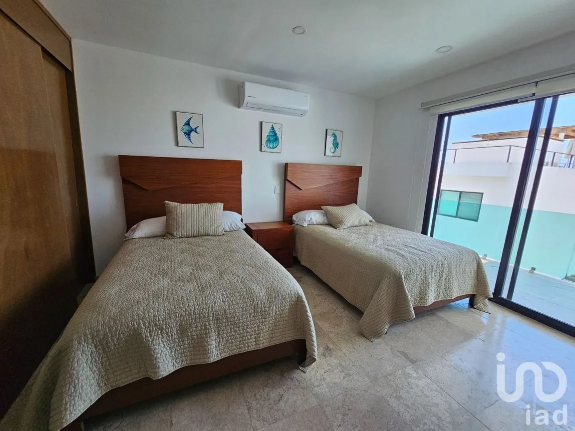 Casa en Venta en Cruz de Huanacaxtle, Bahía de Banderas, Nayarit | NEX-256742 | iad México | Foto 10 de 15