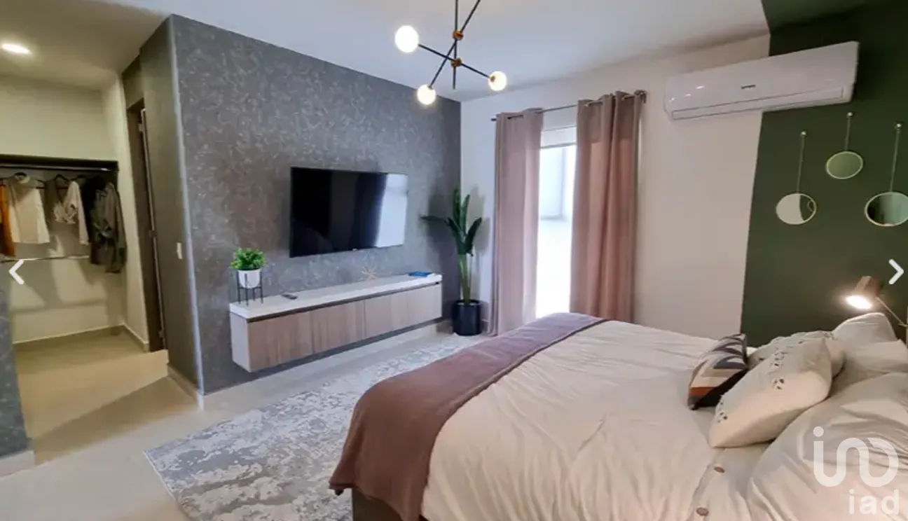 Casa en Venta en Zibatá, El Marqués, Querétaro | NEX-257364 | iad México | Foto 11 de 22