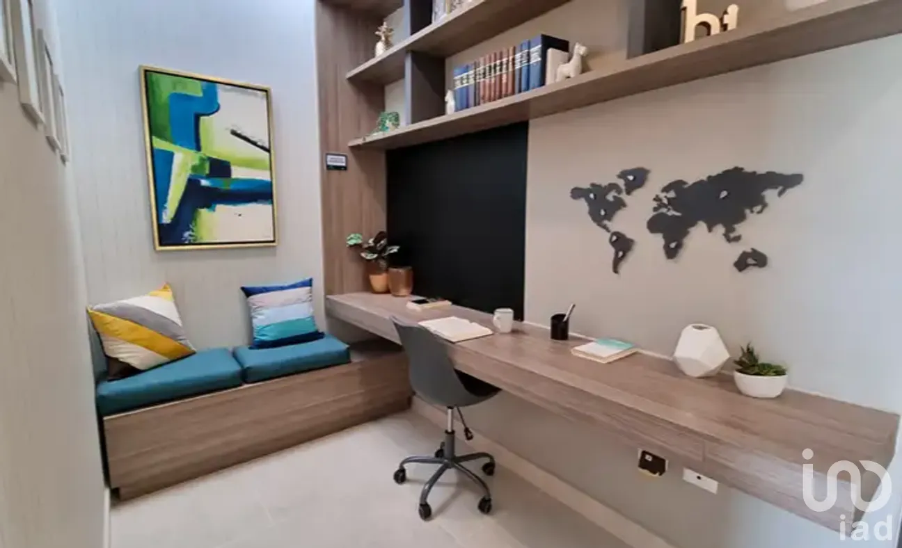 Casa en Venta en Zibatá, El Marqués, Querétaro | NEX-257364 | iad México | Foto 12 de 22