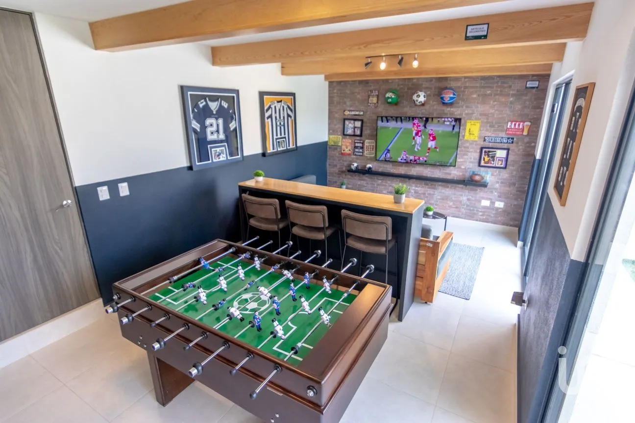 Casa en Venta en Zibatá, El Marqués, Querétaro | NEX-257364 | iad México | Foto 13 de 22