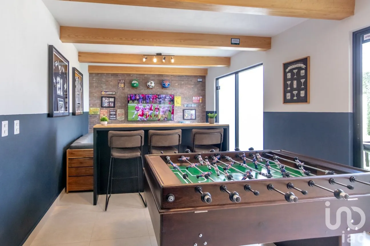 Casa en Venta en Zibatá, El Marqués, Querétaro | NEX-257364 | iad México | Foto 14 de 22