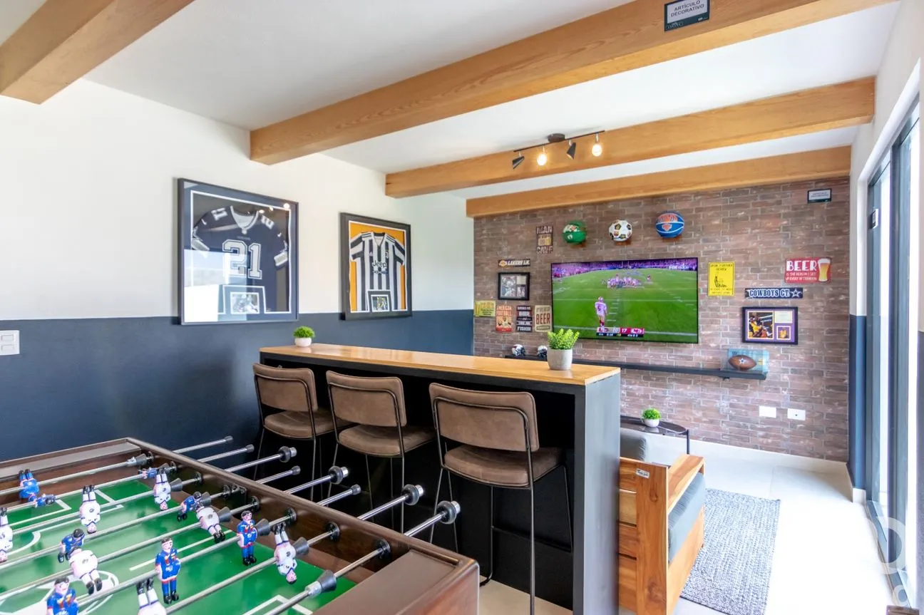 Casa en Venta en Zibatá, El Marqués, Querétaro | NEX-257364 | iad México | Foto 15 de 22