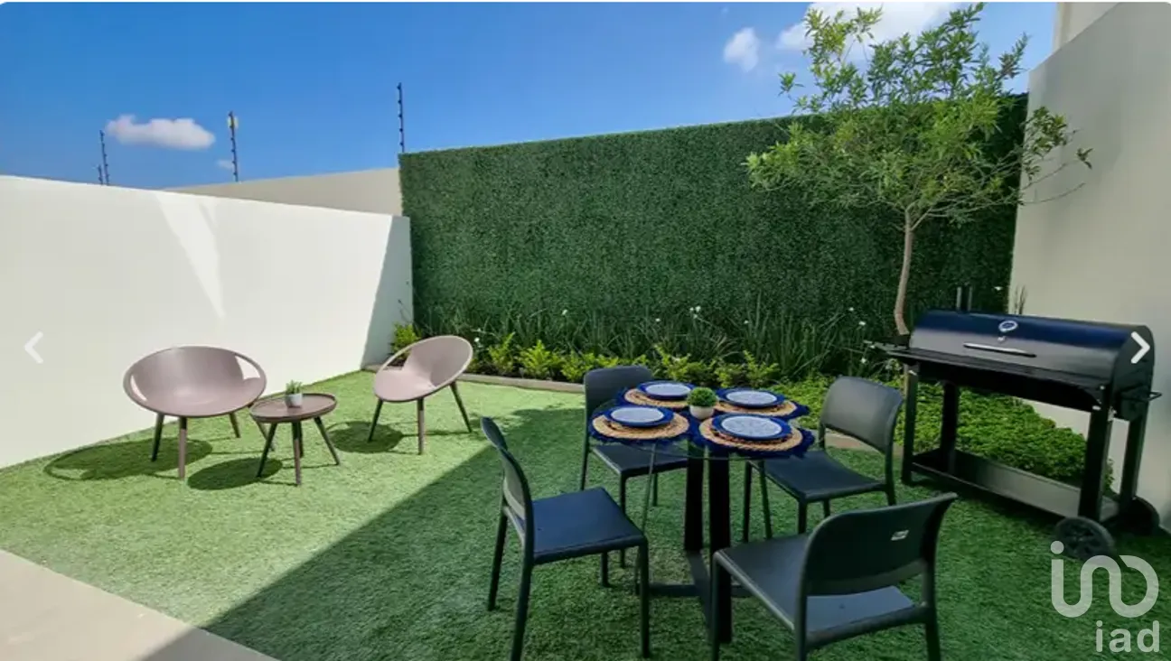 Casa en Venta en Zibatá, El Marqués, Querétaro | NEX-257364 | iad México | Foto 17 de 22