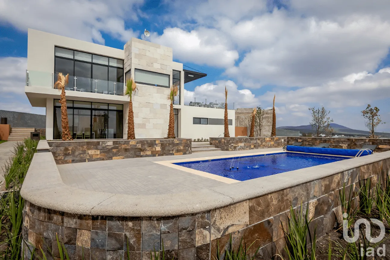 Casa en Venta en Zibatá, El Marqués, Querétaro | NEX-257364 | iad México | Foto 19 de 22