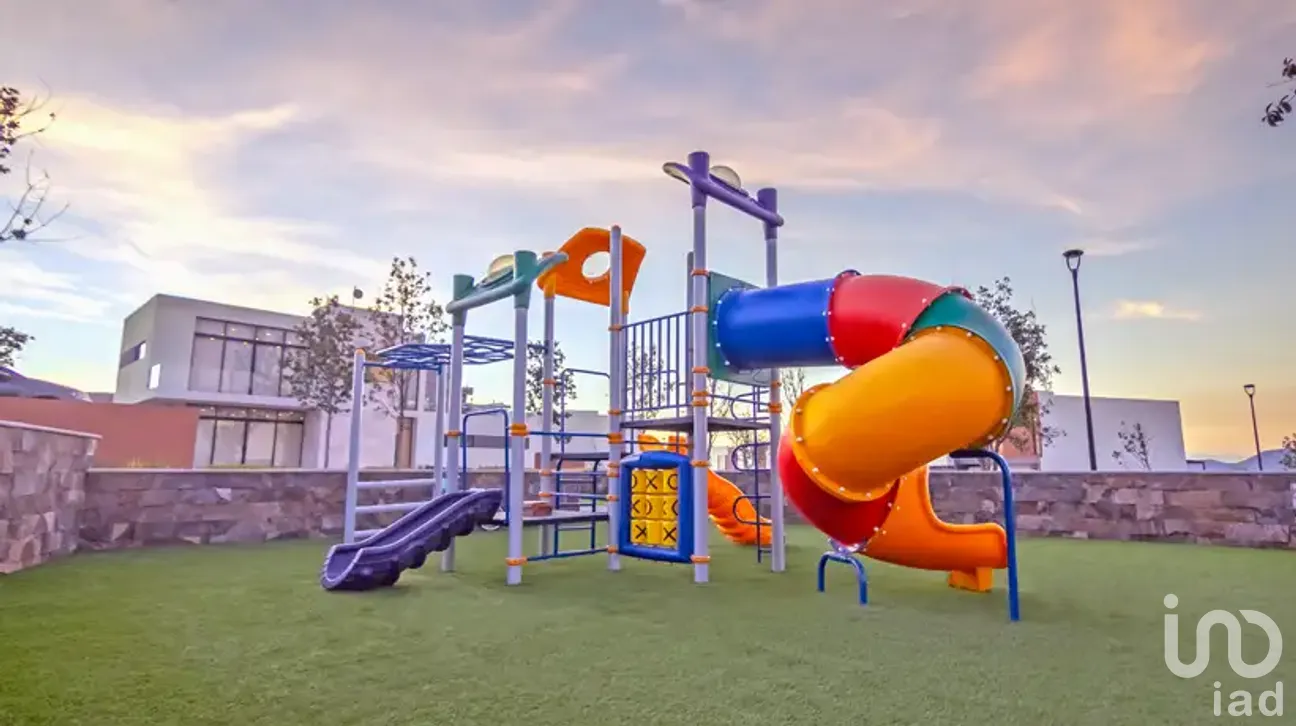 Casa en Venta en Zibatá, El Marqués, Querétaro | NEX-257364 | iad México | Foto 22 de 22