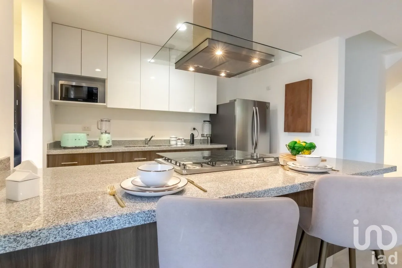 Casa en Venta en Zibatá, El Marqués, Querétaro | NEX-257364 | iad México | Foto 4 de 22