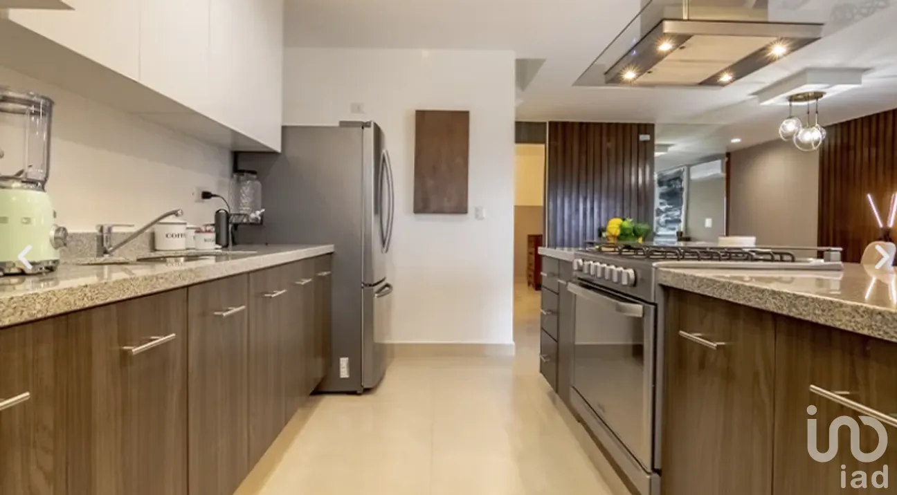 Casa en Venta en Zibatá, El Marqués, Querétaro | NEX-257364 | iad México | Foto 6 de 22