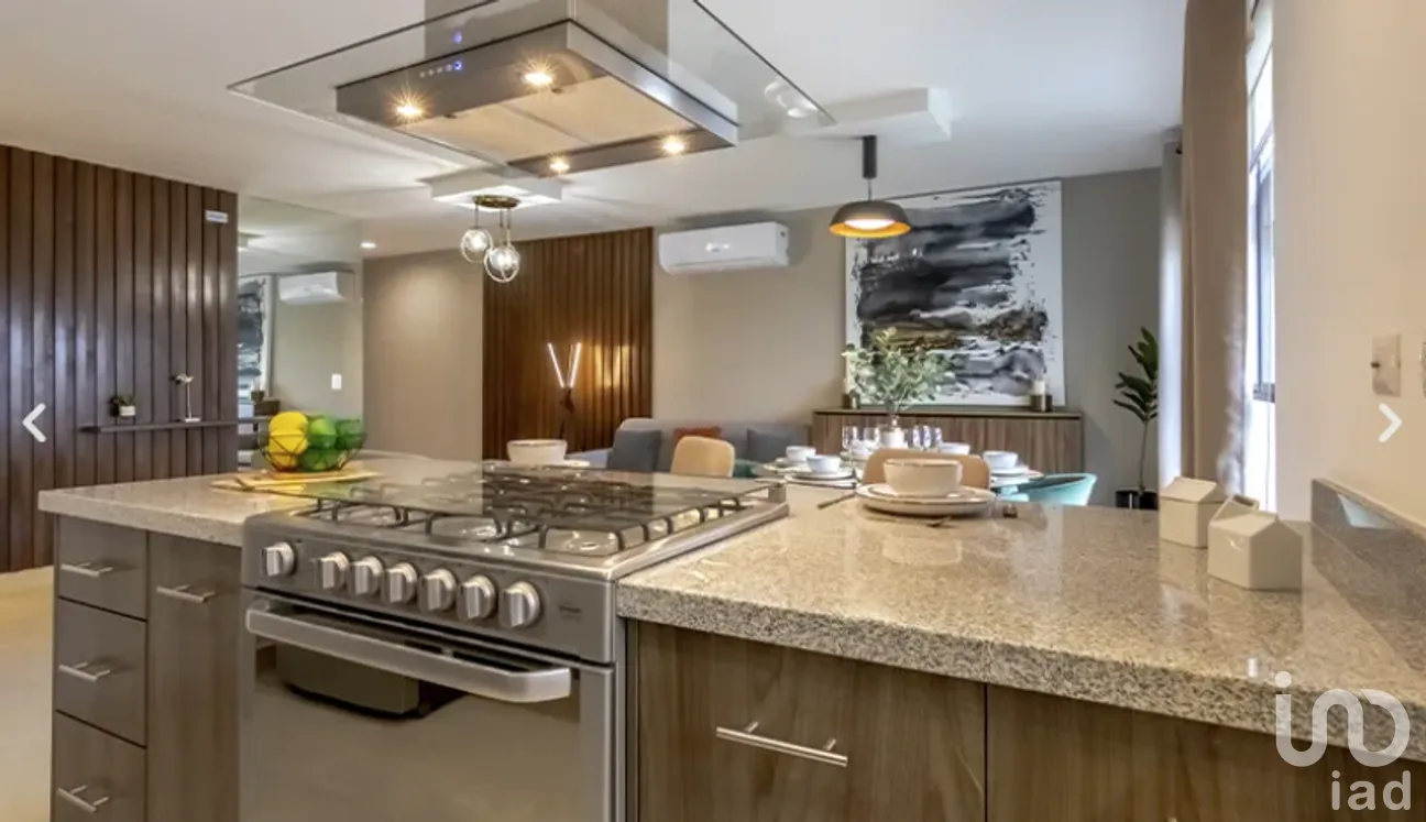 Casa en Venta en Zibatá, El Marqués, Querétaro | NEX-257364 | iad México | Foto 7 de 22