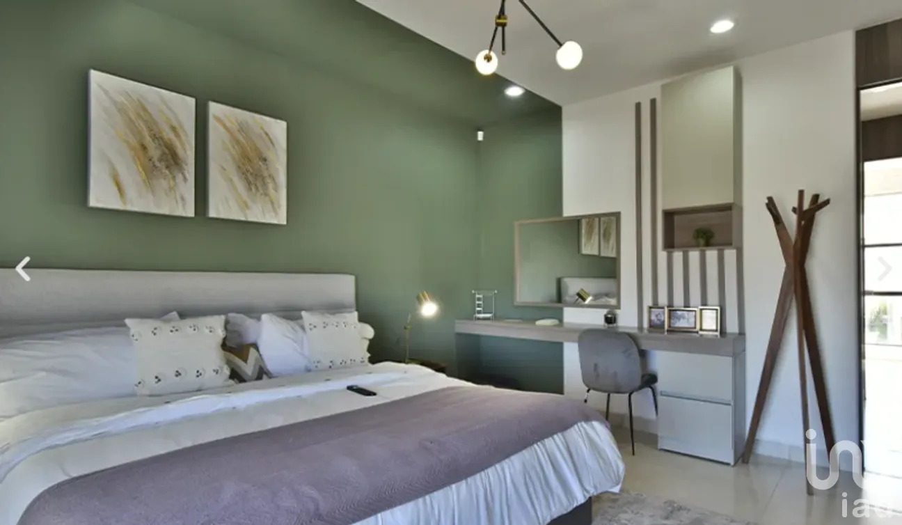 Casa en Venta en Zibatá, El Marqués, Querétaro | NEX-257364 | iad México | Foto 9 de 22