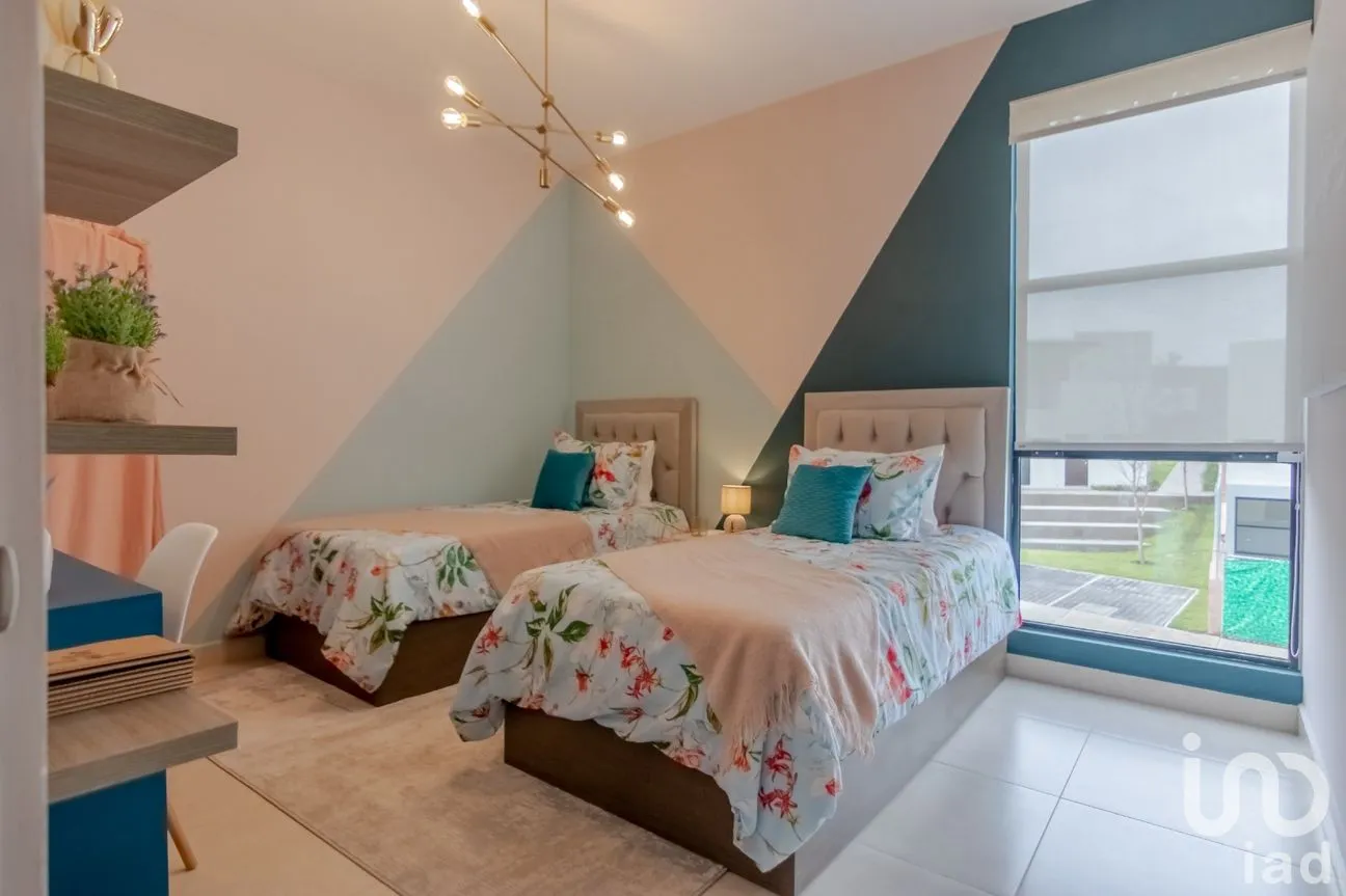 Casa en Venta en Zibatá, El Marqués, Querétaro | NEX-257364 | iad México | Foto 10 de 22