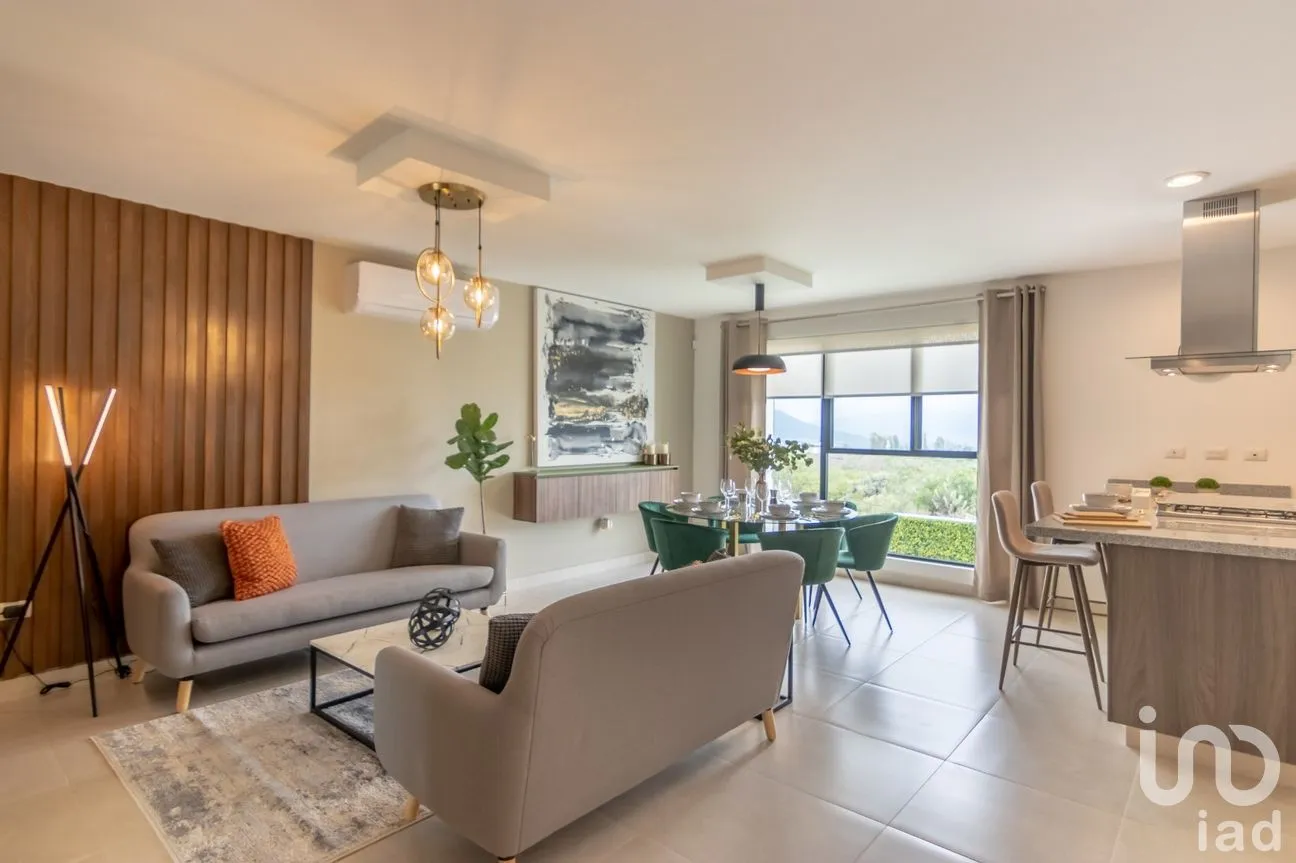 Casa en Venta en Zibatá, El Marqués, Querétaro | NEX-257364 | iad México | Foto 1 de 22