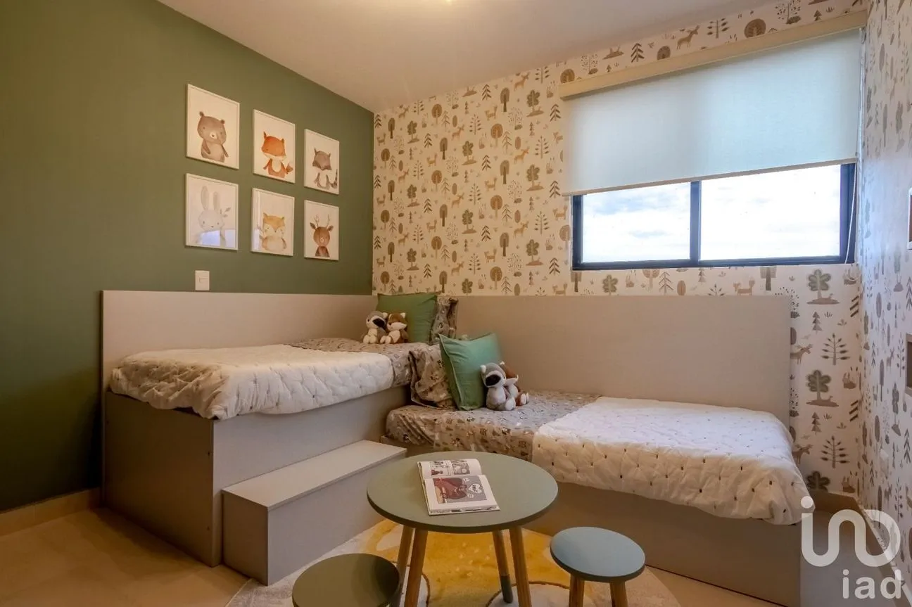 Casa en Venta en Zibatá, El Marqués, Querétaro | NEX-257369 | iad México | Foto 11 de 21