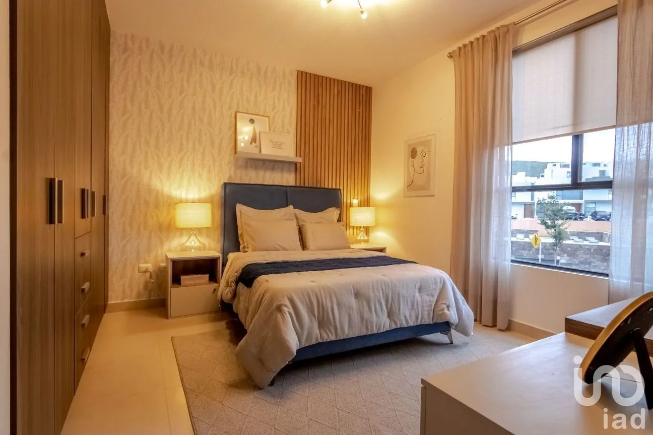 Casa en Venta en Zibatá, El Marqués, Querétaro | NEX-257369 | iad México | Foto 12 de 21