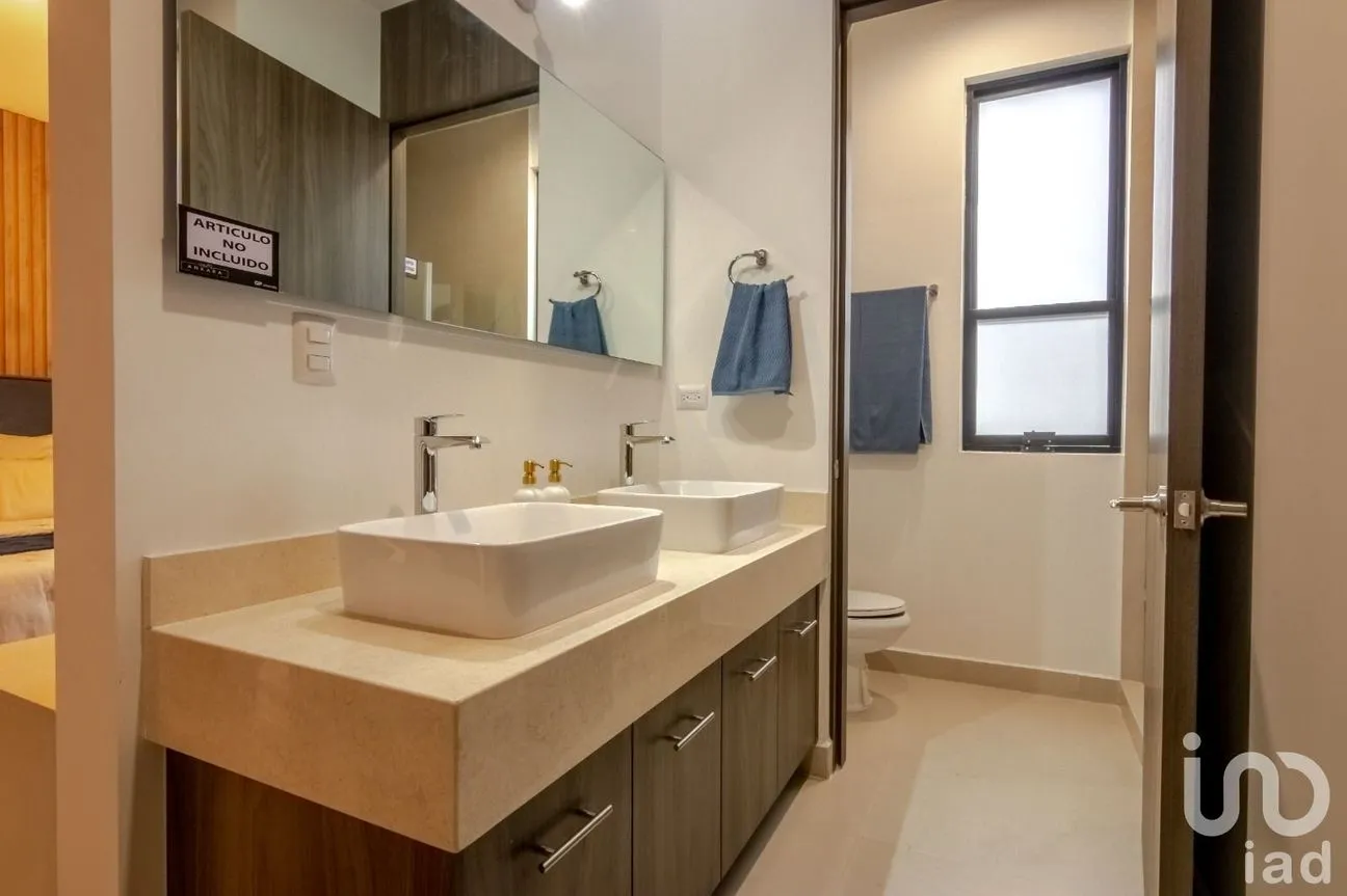 Casa en Venta en Zibatá, El Marqués, Querétaro | NEX-257369 | iad México | Foto 14 de 21