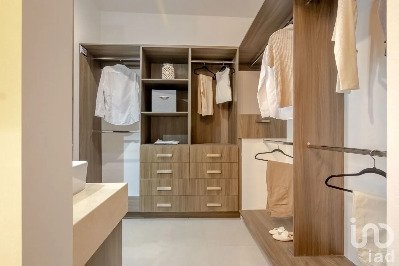 Casa en Venta en Zibatá, El Marqués, Querétaro | NEX-257369 | iad México | Foto 15 de 21