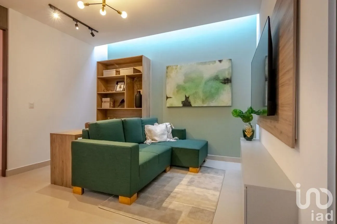 Casa en Venta en Zibatá, El Marqués, Querétaro | NEX-257369 | iad México | Foto 16 de 21