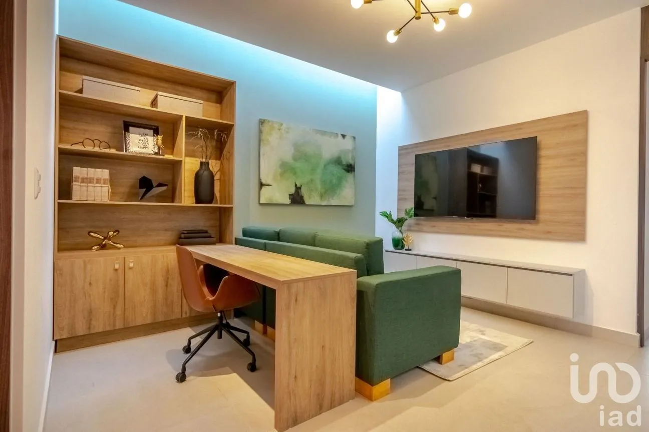 Casa en Venta en Zibatá, El Marqués, Querétaro | NEX-257369 | iad México | Foto 17 de 21