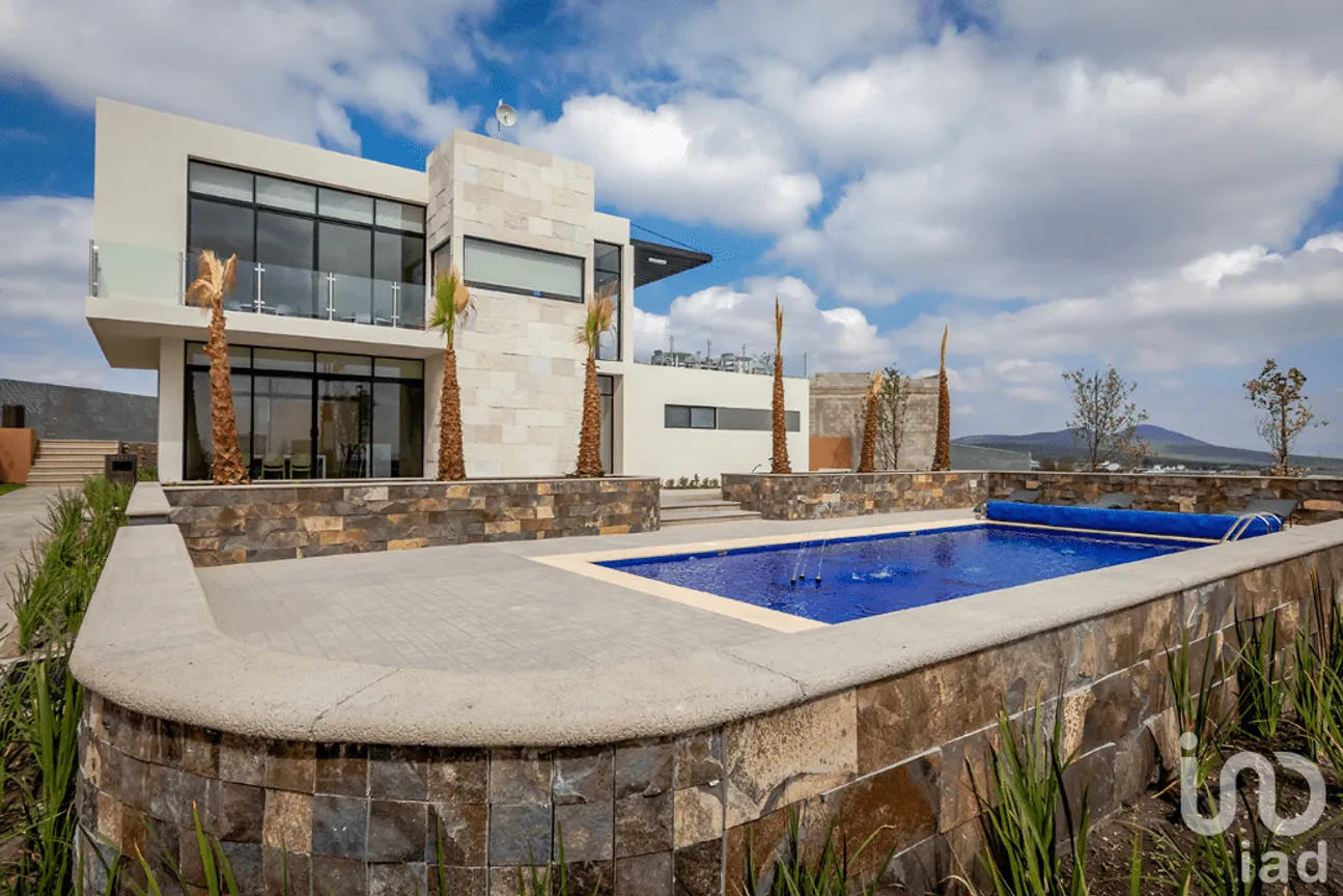 Casa en Venta en Zibatá, El Marqués, Querétaro | NEX-257369 | iad México | Foto 19 de 21